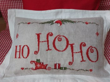 Serenita Di Campagna - Ho Ho Ho