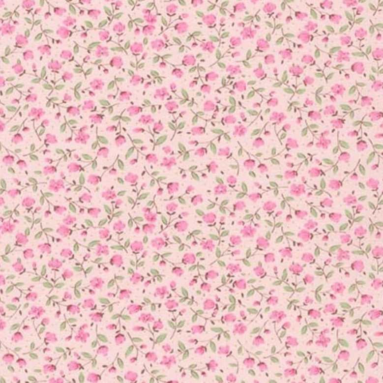 Sevenberry Petite Fleurs Pink SB-6100D1-8