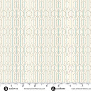 Sewing Bird Pin Tuck Doily