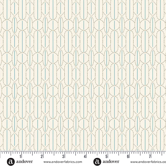 Sewing Bird Pin Tuck Doily