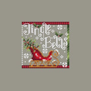 Shannon Christine Designs - Jingle Bells