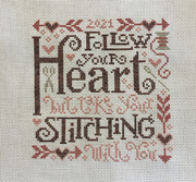 Silver Creek Samplers - Follow Your Heart
