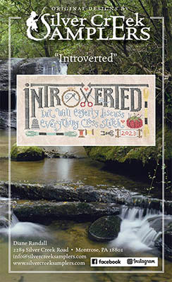 Silver Creek Samplers - Introverted