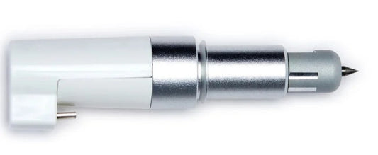 MOMENTO ENGRAVING TIP W/ASSEMBLY