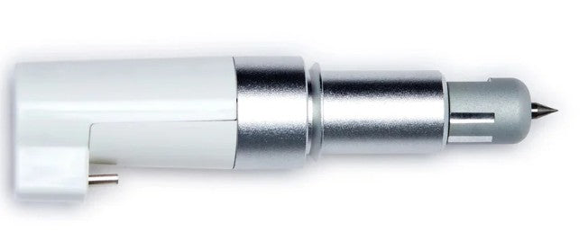 MOMENTO ENGRAVING TIP W/ASSEMBLY