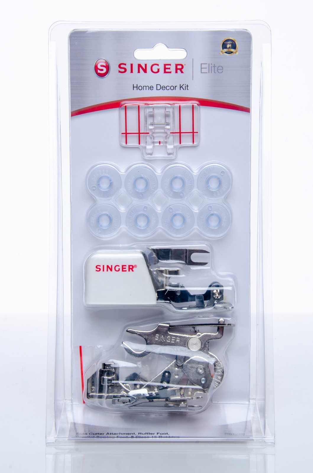 Home Decor Kit Elite