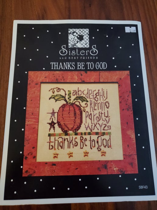 Sisters and Best Friends - Thanks Be To God