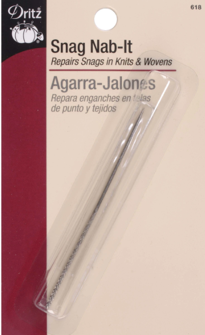 Snag Nab-it-Dritz