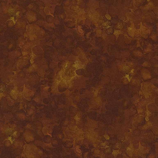 Solid-ish Watercolor Bark