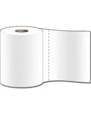 Solvy 400.1 Water Soluble Topping