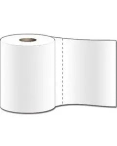 Solvy 400.1 Water Soluble Topping