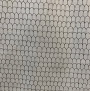 Basic Twist Lt Grey