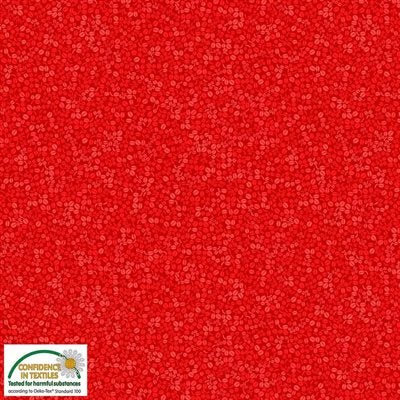 FQ Brighton Red 4507-906