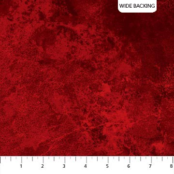 108 Wide Back Stonehenge Gradations Red - B3937-24