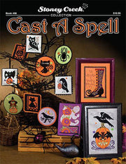 Stoney Creek Collection - Cast A Spell