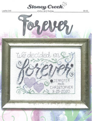 Stoney Creek Collection - Forever