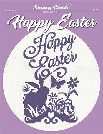 Stoney Creek Collection - Happy Easter