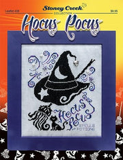 Stoney Creek Collection - Hocus Pocus