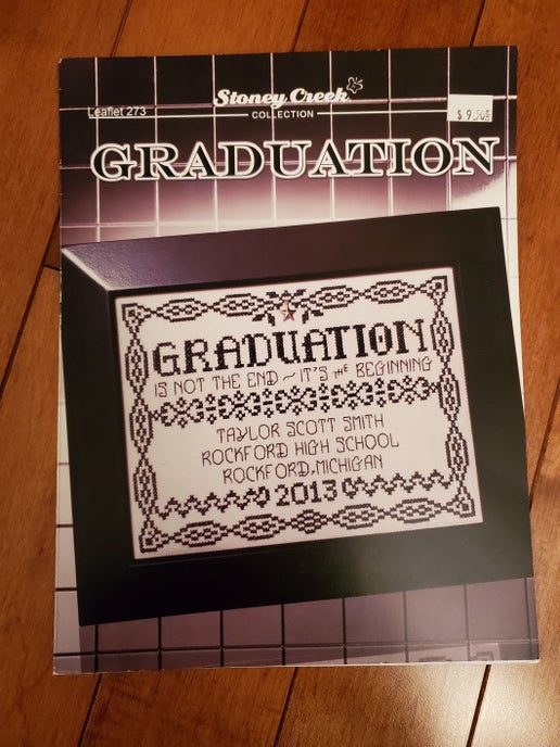 Stoney Creek Collection - Graduation