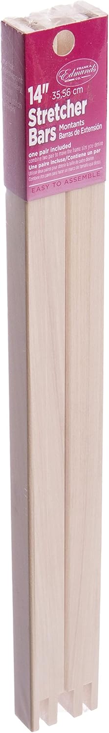 Edmonds Stretcher Bars (14 inch)