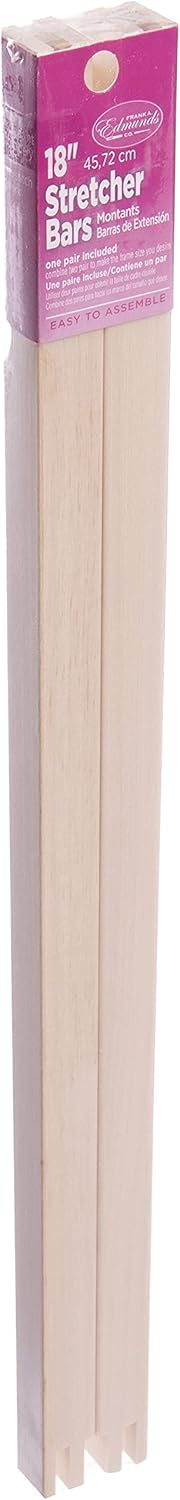 Edmonds Stretcher Bars (18 inch)