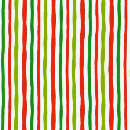 EoB 26" Stripes Holiday Dr. Seuss - 20999-223