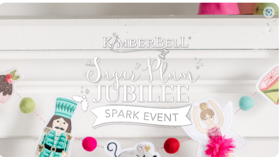 Kimberbell Events Retiring