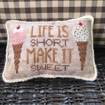 Sweet Wing Studio - Make It Sweet