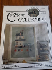 The Cricket Collection - A Summer Place