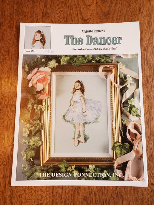 The Design Connection, inc - The Dancer