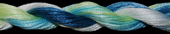 ThreadworX - Captain Jack  (10131)