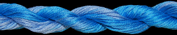ThreadworX - Blueberry Ice  (10160)
