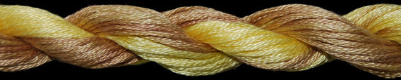 ThreadworX - Pirate's Gold  (10281)