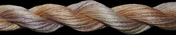 ThreadworX - Brown Sugar & Spice  (1032)