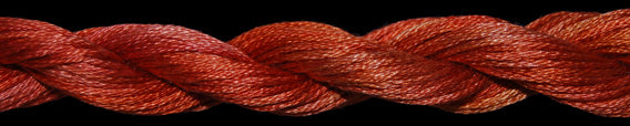 ThreadworX - Cayenne Pepper  (10343)