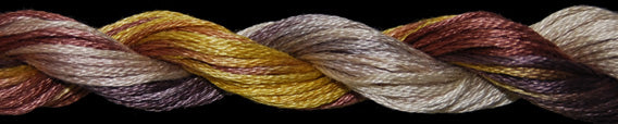 ThreadworX - Tiger Butter  (1037)