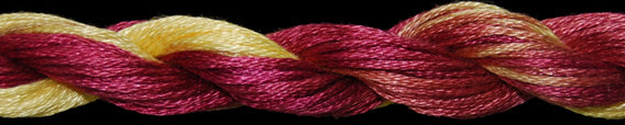 ThreadworX - Banana Berry  (10381)