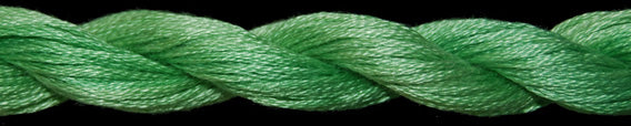 ThreadworX - Green Apples  (1045)