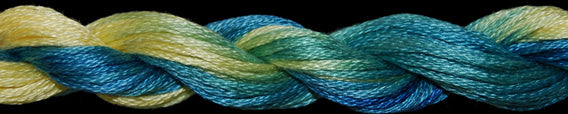 ThreadworX - Banana Susanna  (10522)