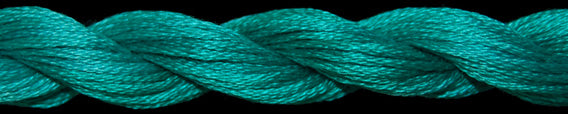ThreadworX - Turquoise  (1058)