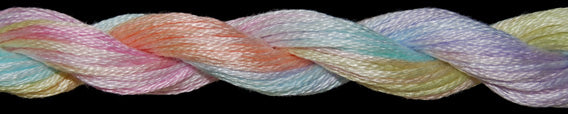 ThreadworX - Wildflowers  (10592)