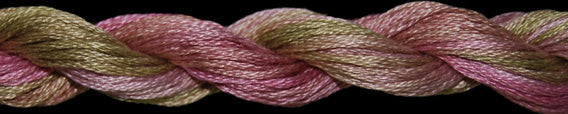 ThreadworX - Shortcake  (1081)