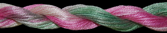 ThreadworX - Lady Slipper  (10811)