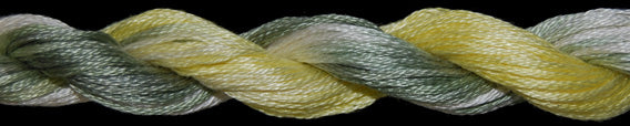 ThreadworX - Daffodil  (10821)