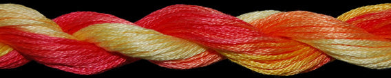 ThreadworX - Wild Fires  (1107)