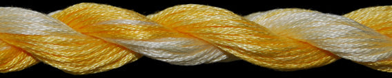ThreadworX - Lemon Meringue  (1108)