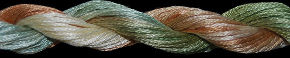 ThreadworX - Indian Summer  (1113)