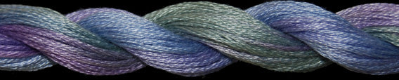 ThreadworX - Summer Flowers  (11311)