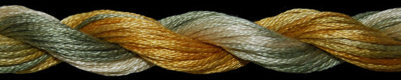 ThreadworX - Butter Rum  (11622)