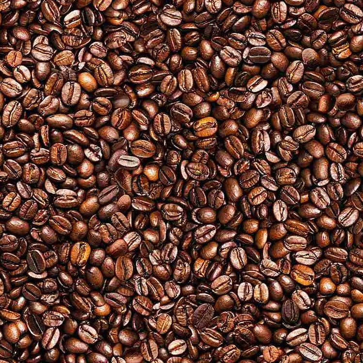 FQ Back to the Grind -Packed Coffee Beans - C8958